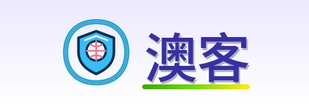 澳客 Logo